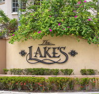 The Lakes Cairns Resort - Surfers Paradise Gold Coast