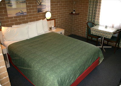 Grand Manor Motor Inn - Surfers Paradise Gold Coast 7