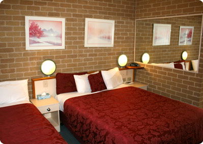 Grand Manor Motor Inn - Surfers Paradise Gold Coast 4