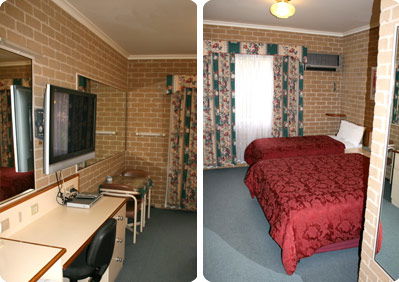 Grand Manor Motor Inn - Surfers Paradise Gold Coast 5
