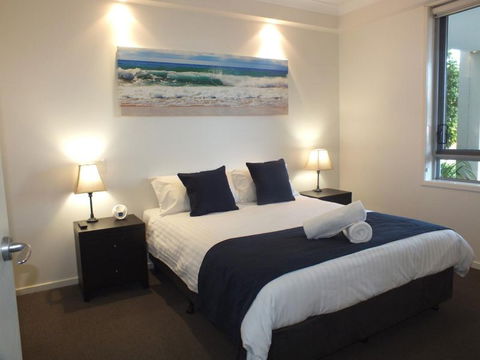 Pacific Marina Apartments - Surfers Paradise Gold Coast 14