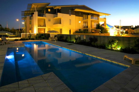 Pacific Marina Apartments - Surfers Paradise Gold Coast 15