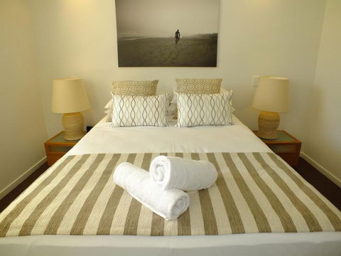 Pacific Marina Apartments - Surfers Paradise Gold Coast 17