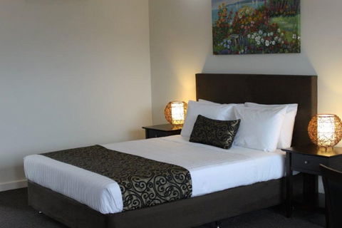 The Bay Motel - Safety Beach - Surfers Paradise Gold Coast 6