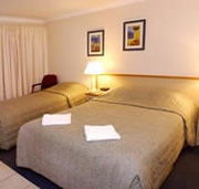 Best Western Ipswich Heritage Motor Inn - Surfers Paradise Gold Coast