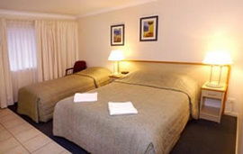 Best Western Ipswich Heritage Motor Inn - Surfers Paradise Gold Coast 0