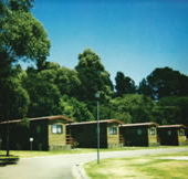 Katoomba Falls Caravan Park - Surfers Paradise Gold Coast