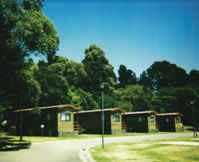 Katoomba Falls Caravan Park - Surfers Paradise Gold Coast 0