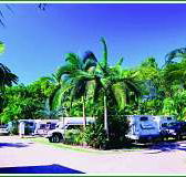Tropical Hibiscus Caravan Park - Surfers Paradise Gold Coast