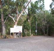 Cooktown Caravan Park - Surfers Paradise Gold Coast
