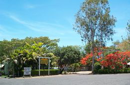 Mareeba Riverside Caravan Park - Surfers Paradise Gold Coast 0