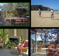 Gipsy Point Lodge - Surfers Paradise Gold Coast