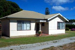 King Island TAS Surfers Paradise Gold Coast