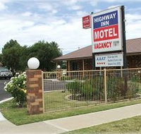 Highway Inn Motel - Surfers Paradise Gold Coast