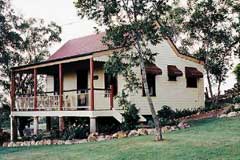 Childers QLD Surfers Paradise Gold Coast
