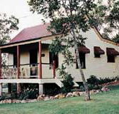 Mango Hill B and B - Surfers Paradise Gold Coast