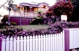 Naracoopa B And B - Surfers Paradise Gold Coast 0