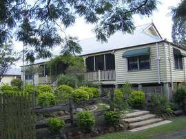 Mount Berryman QLD Surfers Paradise Gold Coast