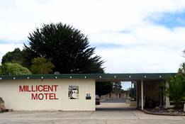 Millicent Motel - Surfers Paradise Gold Coast 0