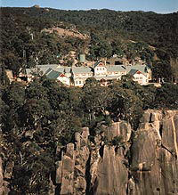 Mount Buffalo VIC Surfers Paradise Gold Coast