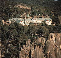 Mount Buffalo Chalet  Cresta Lodge - Surfers Paradise Gold Coast