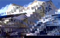 Zirkys Lodge - Surfers Paradise Gold Coast 0