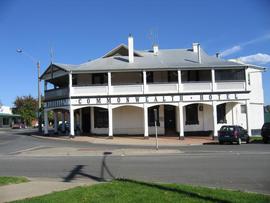 Commonwealth Hotel - Surfers Paradise Gold Coast 0