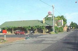 Great Western Hotel Motel - Surfers Paradise Gold Coast 0