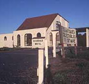 Rosedale Motel - Surfers Paradise Gold Coast