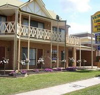 Victoria Lodge Motor Inn and Apartments - Surfers Paradise Gold Coast