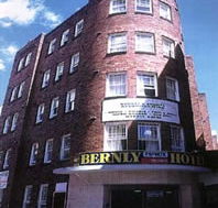 Bernly Private Hotel - Surfers Paradise Gold Coast