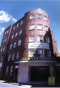 Bernly Private Hotel - Surfers Paradise Gold Coast 0