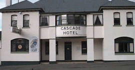 Cascade Hotel - Surfers Paradise Gold Coast 0