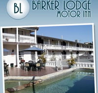 Barker Lodge Motor Inn - Surfers Paradise Gold Coast