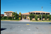 Grand Manor Motor Inn - Surfers Paradise Gold Coast 0