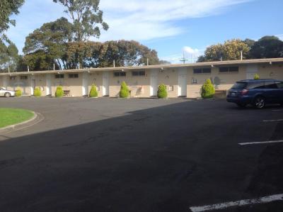 Camperdown Cascade Motel - Surfers Paradise Gold Coast 5