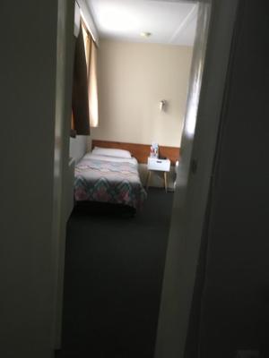Camperdown Cascade Motel - Surfers Paradise Gold Coast 7