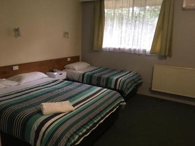 Camperdown Cascade Motel - Surfers Paradise Gold Coast 8