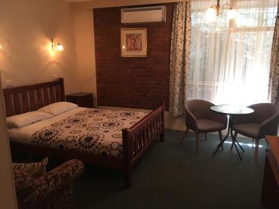 Camperdown Cascade Motel - Surfers Paradise Gold Coast 10