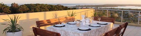 Grandview Apartments Ballina - Surfers Paradise Gold Coast 4