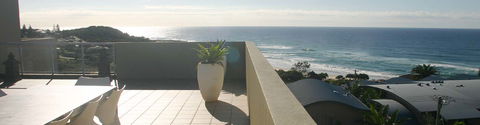 Grandview Apartments Ballina - Surfers Paradise Gold Coast 5