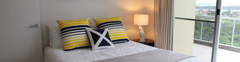 Grandview Apartments Ballina - Surfers Paradise Gold Coast 6