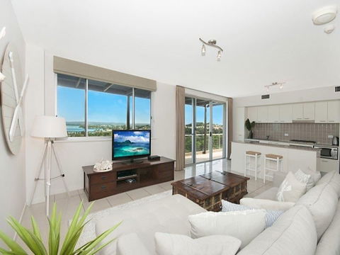 Grandview Apartments Ballina - Surfers Paradise Gold Coast 7