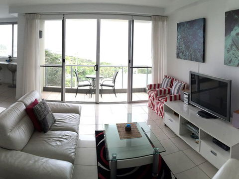 Grandview Apartments Ballina - Surfers Paradise Gold Coast 8
