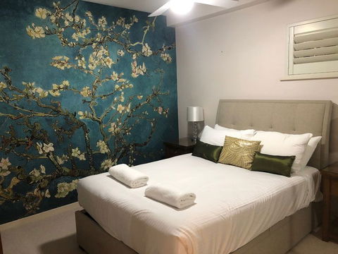 Grandview Apartments Ballina - Surfers Paradise Gold Coast 9