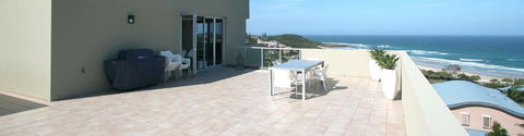 Grandview Apartments Ballina - Surfers Paradise Gold Coast 11