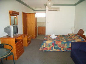 Campaspe Lodge - Surfers Paradise Gold Coast 2