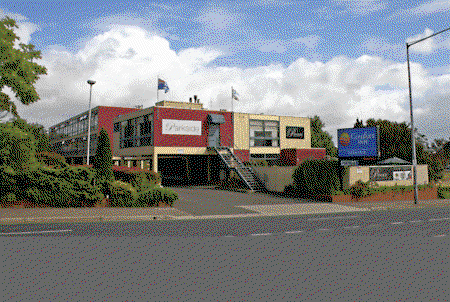 Comfort Inn Parkside - Surfers Paradise Gold Coast 0