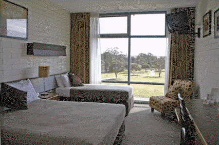 Comfort Inn Parkside - Surfers Paradise Gold Coast 1