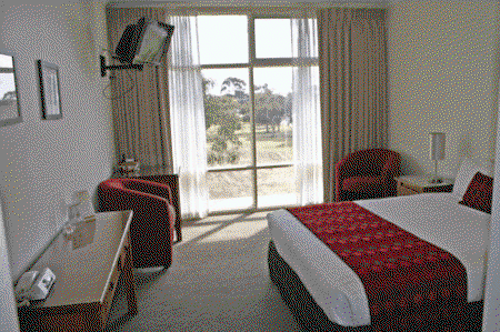 Comfort Inn Parkside - Surfers Paradise Gold Coast 2